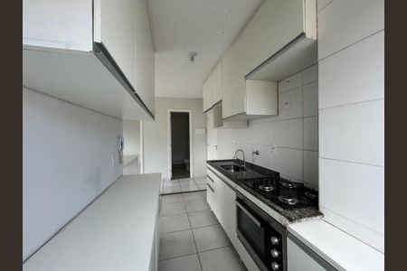 Apartamento para alugar com 39m², 2 quartos e sem vagaÁrea de Serviço