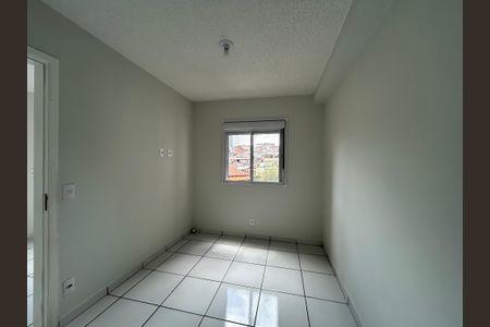Apartamento para alugar com 39m², 2 quartos e sem vagaquarto 2