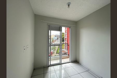 Sala de apartamento para alugar com 2 quartos, 39m² em Freguesia do Ó, São Paulo