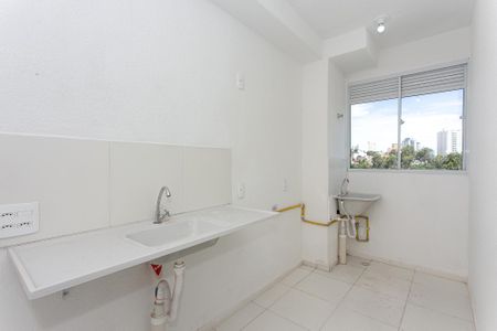 Apartamento para alugar com 42m², 2 quartos e sem vagaCozinha