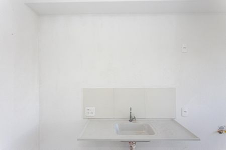 Apartamento para alugar com 42m², 2 quartos e sem vagaCozinha