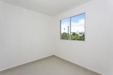Apartamento para alugar com 42m², 2 quartos e sem vagaQuarto 1