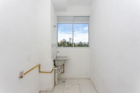 Apartamento para alugar com 42m², 2 quartos e sem vagaÁrea de Serviço