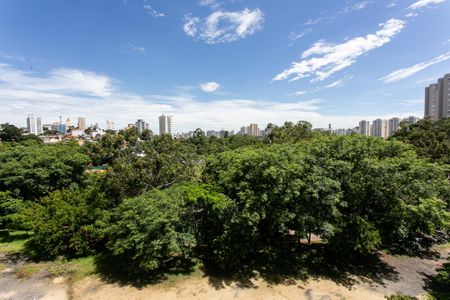 Apartamento para alugar com 42m², 2 quartos e sem vagaVista da Sala