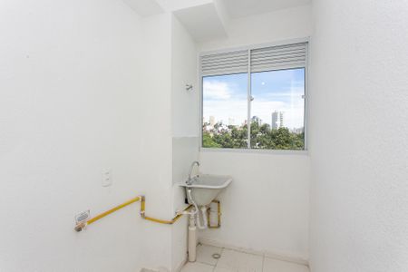 Apartamento para alugar com 42m², 2 quartos e sem vagaÁrea de Serviço
