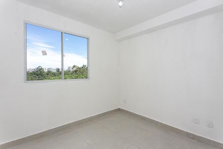 Apartamento para alugar com 42m², 2 quartos e sem vagaQuarto 1