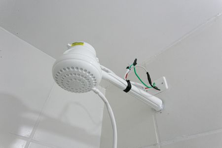 Apartamento para alugar com 42m², 2 quartos e sem vagaBanheiro Social