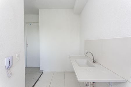 Apartamento para alugar com 42m², 2 quartos e sem vagaCozinha