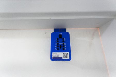 Apartamento para alugar com 42m², 2 quartos e sem vagalockbox