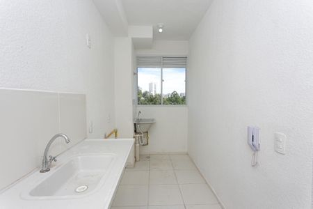 Apartamento para alugar com 42m², 2 quartos e sem vagaCozinha