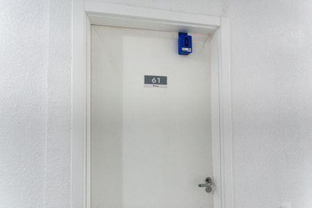 Apartamento para alugar com 42m², 2 quartos e sem vagalockbox