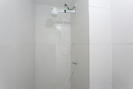 Apartamento para alugar com 42m², 2 quartos e sem vagaBanheiro Social