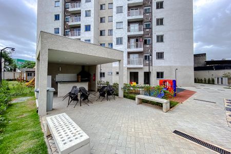 Apartamento para alugar com 37m², 2 quartos e sem vaga Apartamento para alugar com 37m², 2 quartos e sem vagaÁrea comum