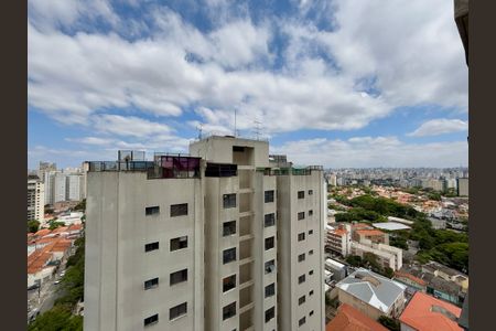 Apartamento à venda com 45m², 1 quarto e 1 vagaBanheiro 