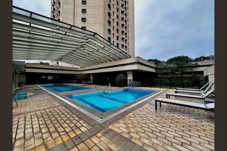 Apartamento à venda com 45m², 1 quarto e 1 vagaPiscina 