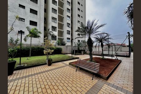 Apartamento à venda com 45m², 1 quarto e 1 vagaÁrea comum