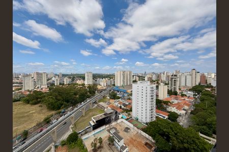 Apartamento à venda com 45m², 1 quarto e 1 vagaVista Quarto 