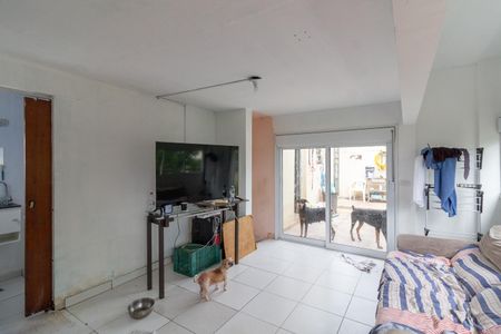 Apartamento à venda com 108m², 2 quartos e 1 vagaQuarto 2 - Suíte