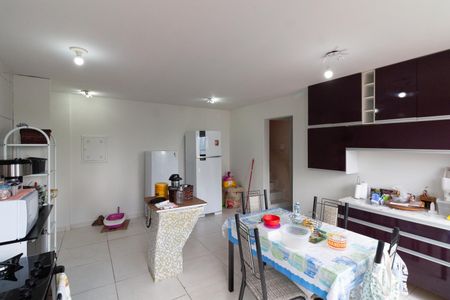 Apartamento à venda com 108m², 2 quartos e 1 vagaCozinha