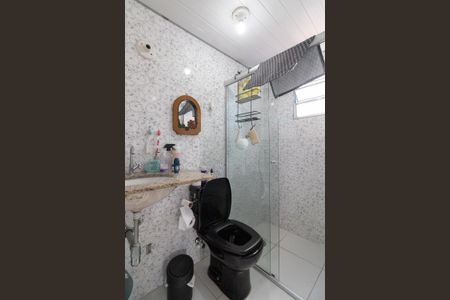 Apartamento à venda com 108m², 2 quartos e 1 vagaBanheiro 1