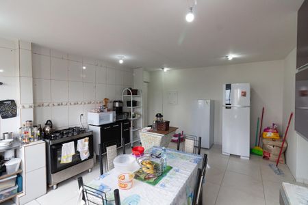 Apartamento à venda com 108m², 2 quartos e 1 vagaCozinha