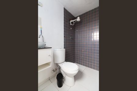 Apartamento à venda com 108m², 2 quartos e 1 vagaBanheiro 2