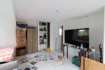 Apartamento à venda com 108m², 2 quartos e 1 vagaQuarto 2 - Suíte