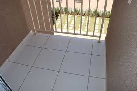 Apartamento para alugar com 2 quartos, 45m² em Granja Viana, Cotia