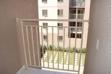 Apartamento para alugar com 2 quartos, 45m² em Granja Viana, Cotia