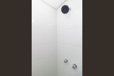 Apartamento à venda com 30m², 2 quartos e sem vaga Apartamento à venda com 30m², 2 quartos e sem vagaBanheiro