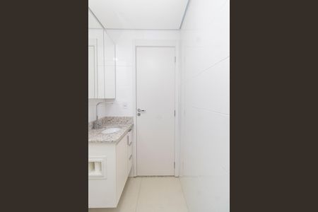 Apartamento à venda com 30m², 2 quartos e sem vaga Apartamento à venda com 30m², 2 quartos e sem vagaBanheiro