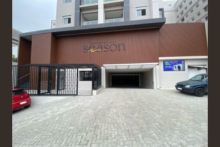 Apartamento à venda com 30m², 2 quartos e sem vaga Apartamento à venda com 30m², 2 quartos e sem vagaFachada