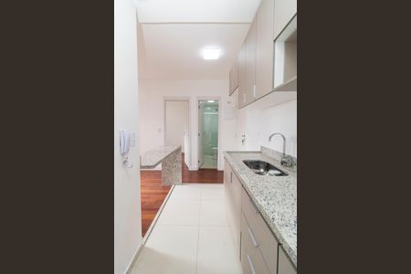 Apartamento à venda com 30m², 2 quartos e sem vaga Apartamento à venda com 30m², 2 quartos e sem vagaCozinha