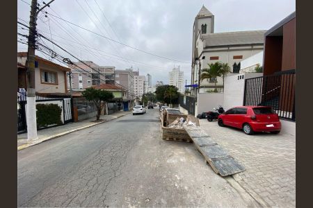 Apartamento à venda com 30m², 2 quartos e sem vaga Apartamento à venda com 30m², 2 quartos e sem vagaVista da Rua