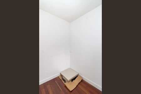 Apartamento à venda com 30m², 2 quartos e sem vaga Apartamento à venda com 30m², 2 quartos e sem vagaQuarto 1