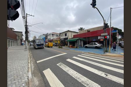 Apartamento à venda com 30m², 2 quartos e sem vaga Apartamento à venda com 30m², 2 quartos e sem vagaVista da Rua 2