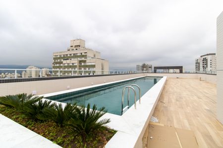 Apartamento à venda com 30m², 2 quartos e sem vaga Apartamento à venda com 30m², 2 quartos e sem vagaÁrea comum - Piscina