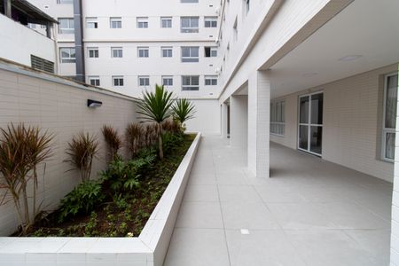 Apartamento à venda com 30m², 2 quartos e sem vaga Apartamento à venda com 30m², 2 quartos e sem vagaÁrea comum