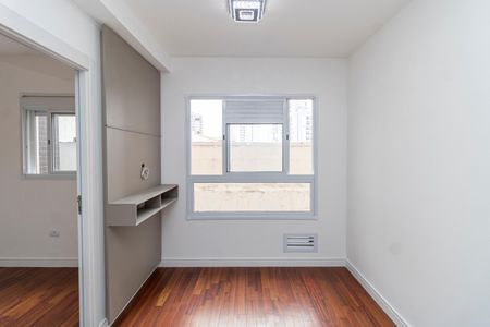 Apartamento à venda com 30m², 2 quartos e sem vaga Apartamento à venda com 30m², 2 quartos e sem vagaSala