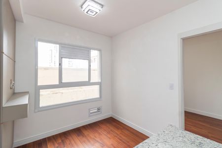 Apartamento à venda com 30m², 2 quartos e sem vaga Apartamento à venda com 30m², 2 quartos e sem vagaSala