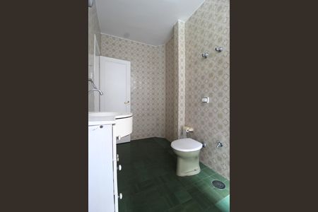 Apartamento à venda com 96m², 2 quartos e sem vagaBanheiro