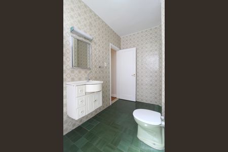 Apartamento à venda com 96m², 2 quartos e sem vagaBanheiro