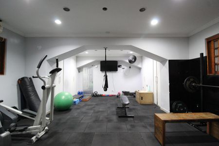 Apartamento à venda com 96m², 2 quartos e sem vagaÁrea Comum - Academia