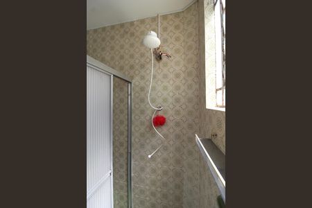 Apartamento à venda com 96m², 2 quartos e sem vagaBanheiro