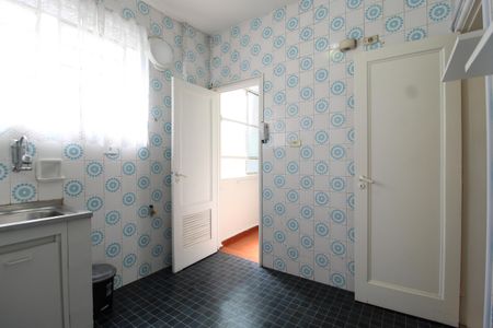 Apartamento à venda com 96m², 2 quartos e sem vagaCozinha