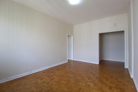 Sala de apartamento à venda com 2 quartos, 96m² em Jardim Paulista, São Paulo