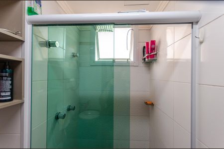 Apartamento para alugar com 43m², 2 quartos e 1 vagaBanheiro