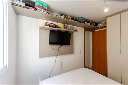 Apartamento para alugar com 43m², 2 quartos e 1 vagaQuarto 1