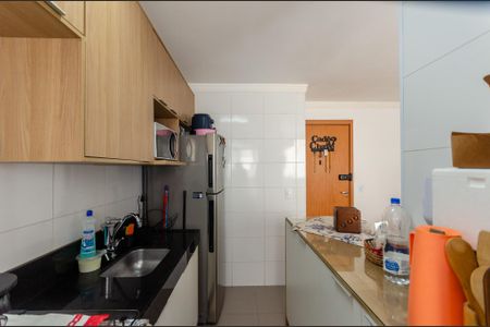 Apartamento para alugar com 43m², 2 quartos e 1 vagaCozinha