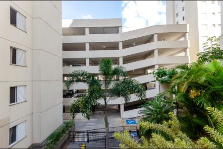 Apartamento para alugar com 43m², 2 quartos e 1 vagaGaragem